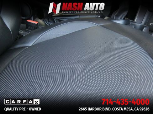 Used 2018 MINI Cooper 2-Door Hardtop FWD image 31