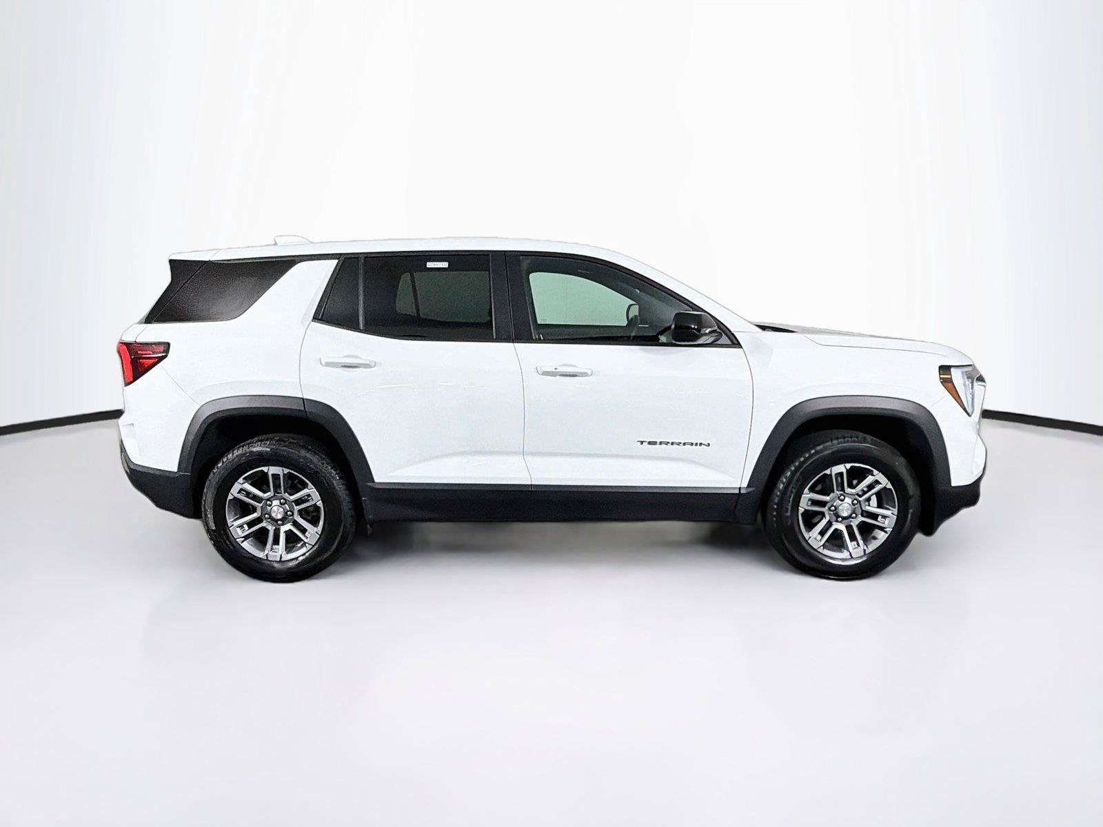 Used 2026 GMC Terrain Elevation AWD/4WD image 12