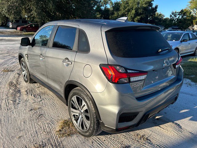 Used 2023 Mitsubishi Outlander Sport AWD image 3