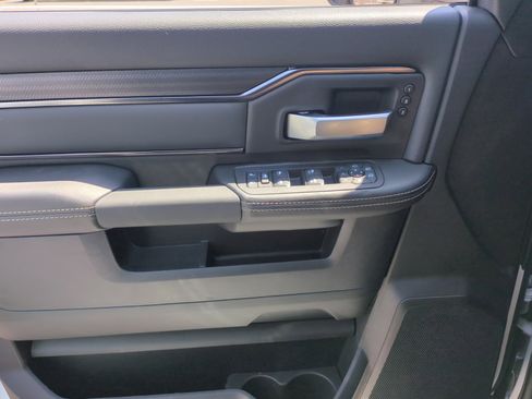 New 2025 RAM 2500 Power Wagon image 13