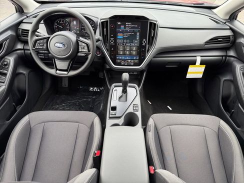 New 2026 Subaru Crosstrek 2.0i Premium AWD/4WD image 12