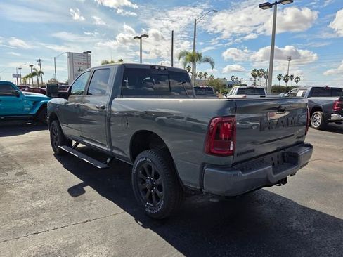 New 2026 RAM 2500 Laramie image 8