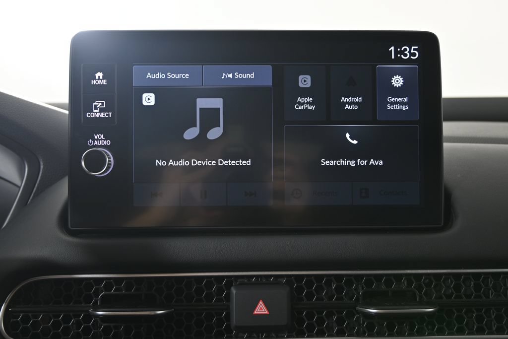 Used 2026 Honda HR-V EX-L image 26