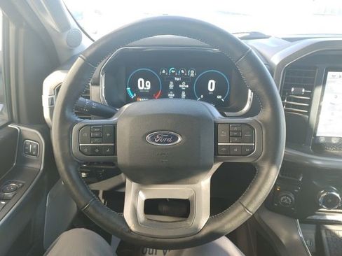Used 2023 Ford F150 Lariat w/ FX4 Off-Road Package image 31