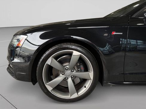 Used 2014 Audi S4 Premium Plus AWD/4WD image 9