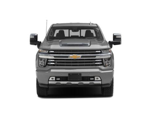 Used 2023 Chevrolet Silverado 3500 High Country AWD/4WD image 10