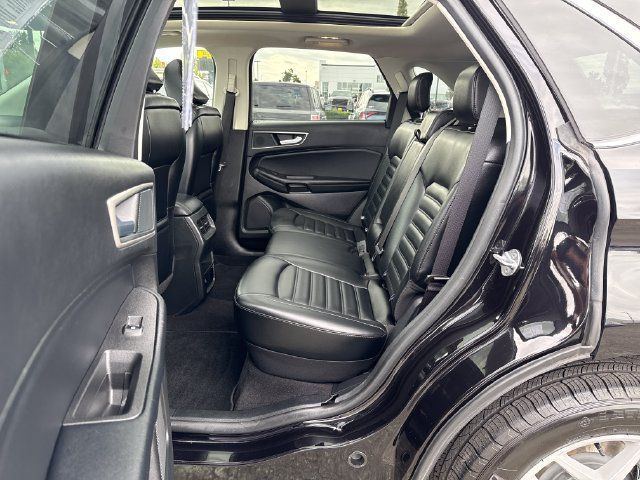Used 2024 Ford Edge SEL w/ Convenience Package AWD/4WD image 13