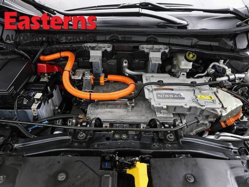 Used 2023 Nissan Ariya FWD image 7