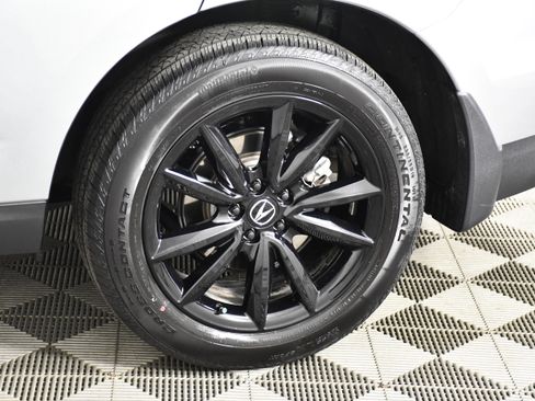 Certified 2025 Acura RDX SH-AWD image 51