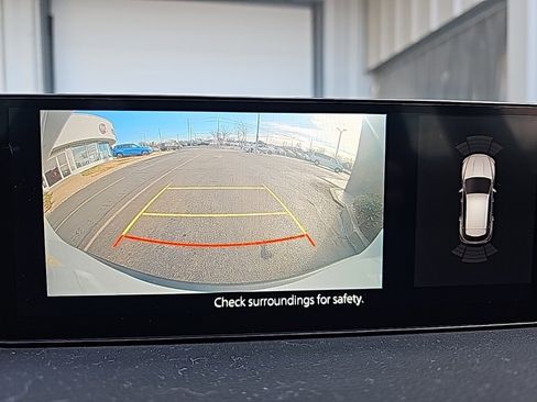 Used 2026 MAZDA CX-50 2.5 Hybrid w/ Weather Package image 13