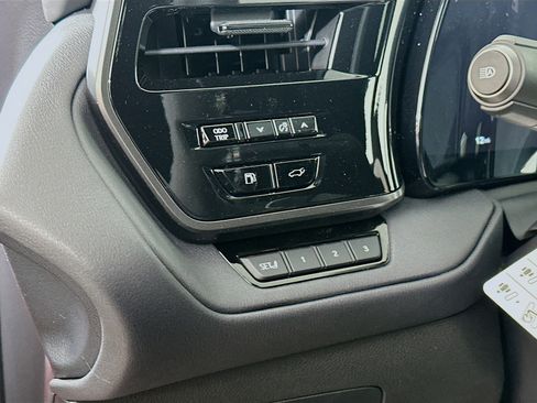 New 2026 Lexus TX 350 AWD w/ Technology Package image 10