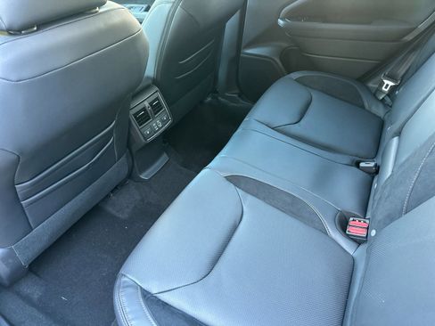New 2026 Subaru Forester Touring image 13