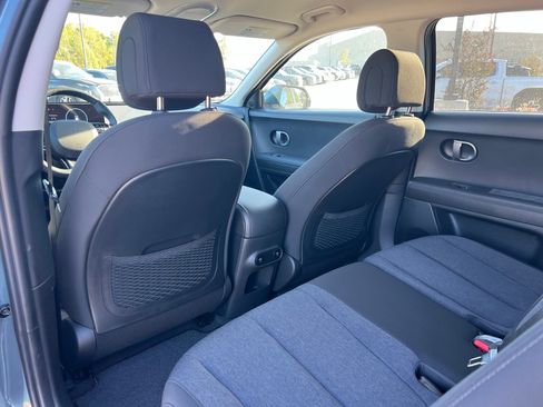 New 2026 Hyundai Ioniq 5 SE image 15