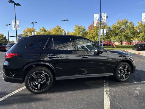 Certified 2025 Mercedes-Benz GLC 300 4MATIC image 7