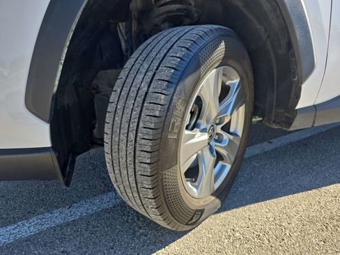 Certified 2024 Toyota RAV4 XLE image 32