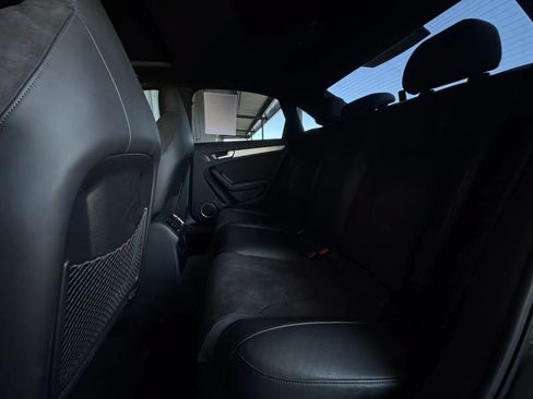 Used 2014 Audi S4 Premium Plus AWD/4WD image 15