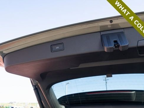 New 2026 Volkswagen Tiguan SE R-Line image 37