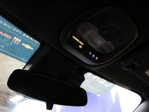 Certified 2024 Chevrolet Trax RS w/ Driver Confidence Package image 28