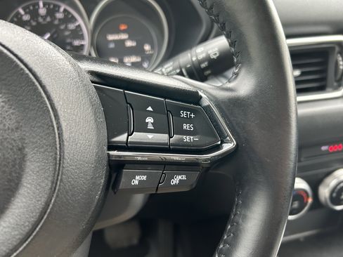 Certified 2023 MAZDA CX-5 AWD 2.5 S image 18