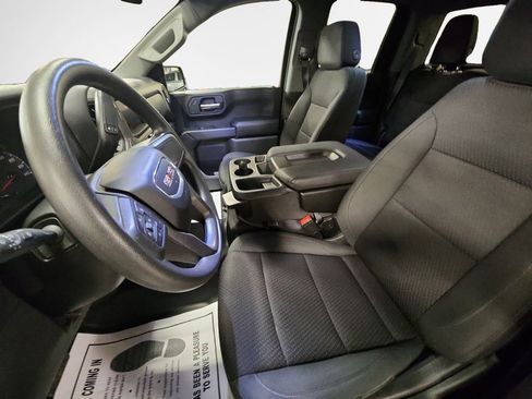 Certified 2023 GMC Sierra 1500 Pro image 12