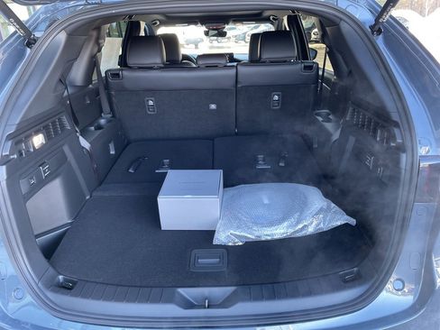 New 2026 MAZDA CX-90 Plug-In Hybrid w/ Premium Plus image 10