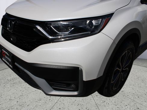 Used 2020 Honda CR-V EX-L image 10