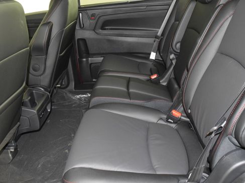 New 2026 Honda Odyssey Sport-L image 15