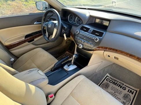 Used 2008 Honda Accord EX image 18