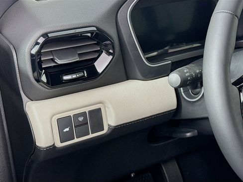 New 2026 Honda Passport TrailSport Elite image 10