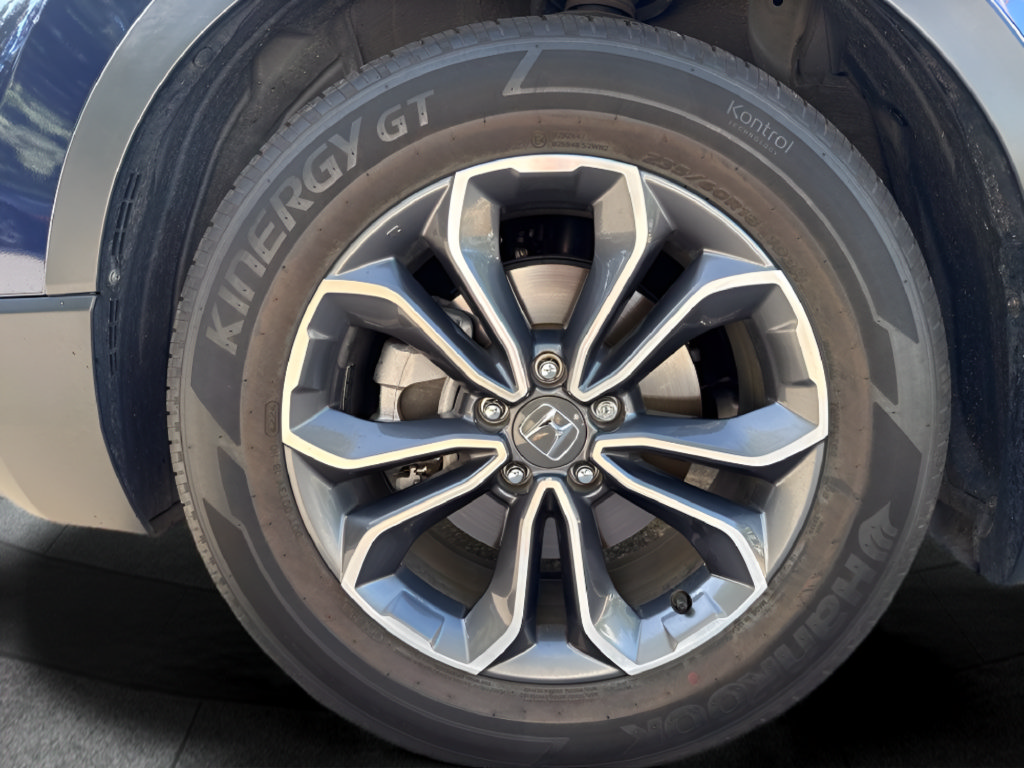 Used 2022 Honda CR-V EX-L image 43