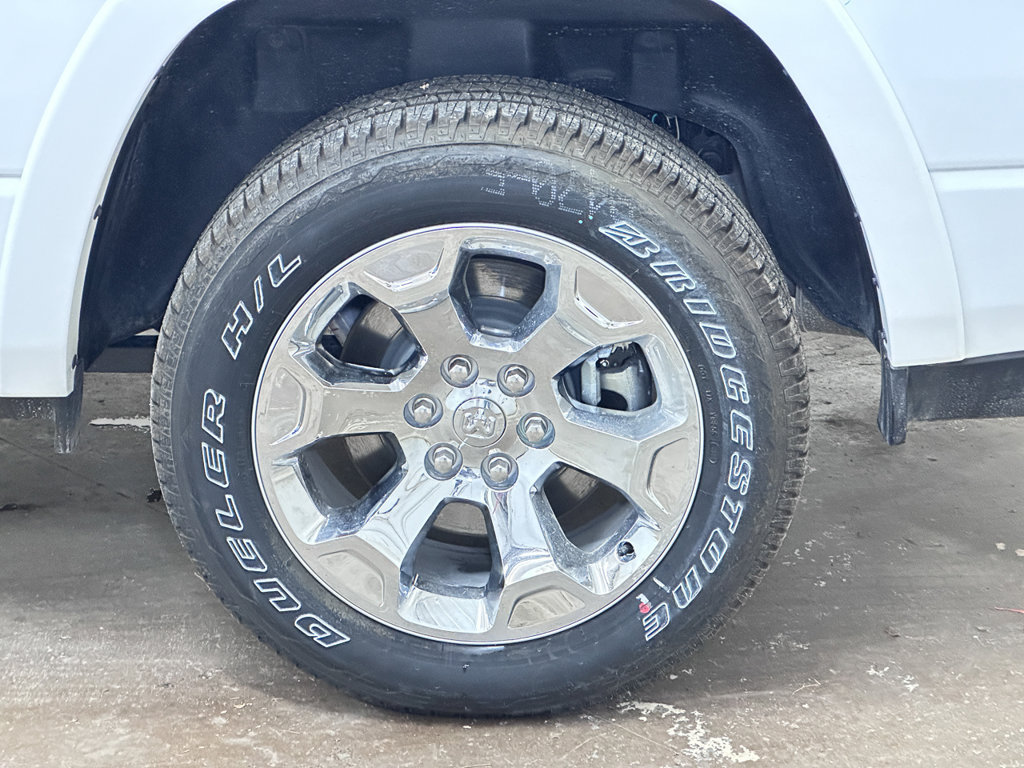 New 2026 RAM 1500 Big Horn AWD/4WD image 42