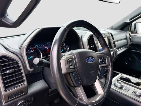 Used 2021 Ford Expedition Max XLT AWD/4WD image 9