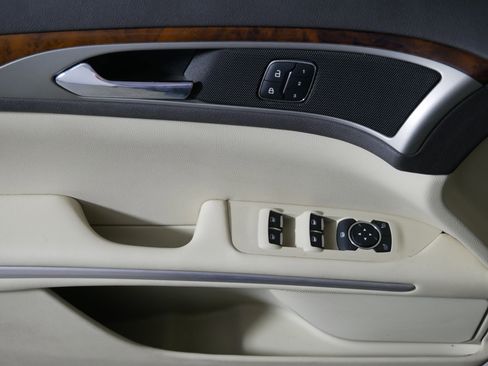 Used 2014 Lincoln MKZ AWD w/ Equipment Group 102A Reserve image 19