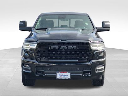 New 2026 RAM 1500 Limited