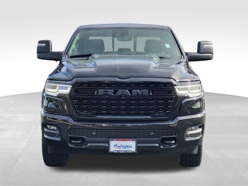 New 2026 RAM 1500 Limited image 2