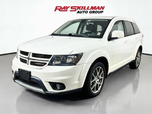 Used 2019 Dodge Journey GT AWD/4WD image 3