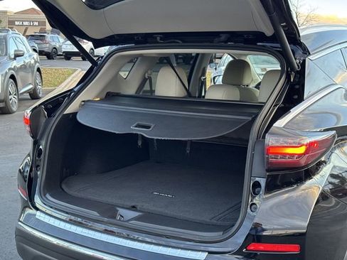 Certified 2024 Nissan Murano Platinum image 20