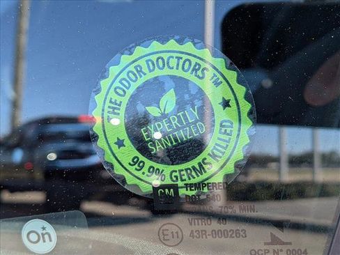 Used 2024 Chevrolet Malibu LT image 25