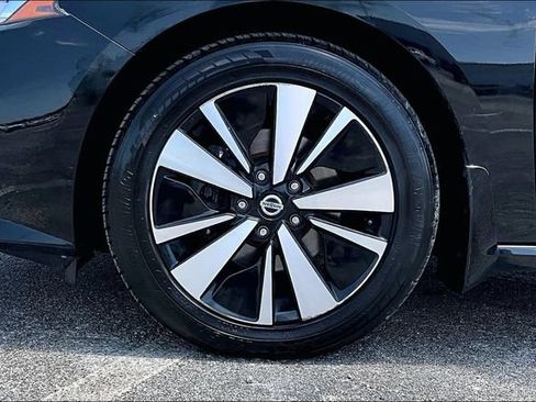 Used 2020 Nissan Altima 2.5 SL AWD/4WD image 34