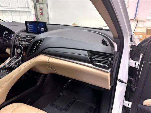 Used 2021 Acura RDX FWD image 29