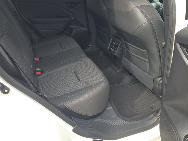New 2026 Subaru Forester Premium AWD/4WD image 10