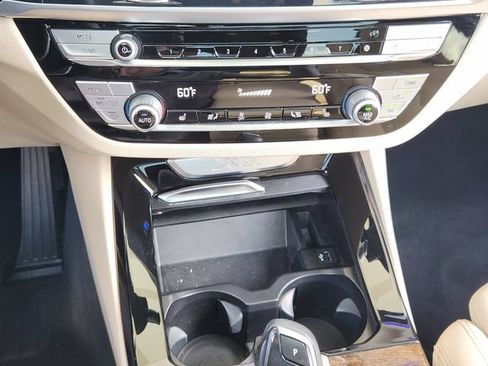 Used 2020 BMW X3 xDrive30i w/ Premium Package AWD/4WD image 15