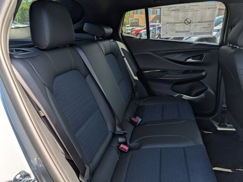 New 2026 Buick Envista Preferred w/ Convenience I Package FWD image 26