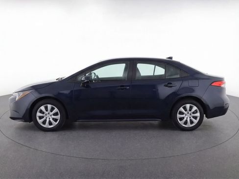 Used 2023 Toyota Corolla LE image 6