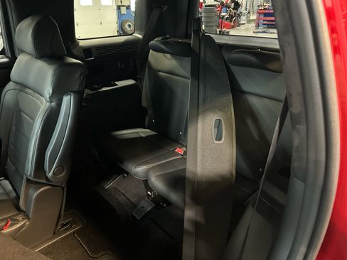 New 2025 Hyundai Santa Fe Calligraphy image 5