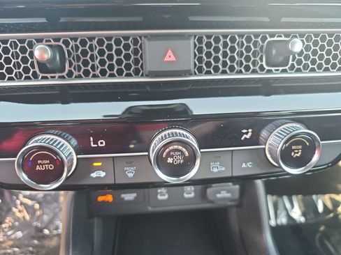 New 2026 Honda Civic Sport image 25