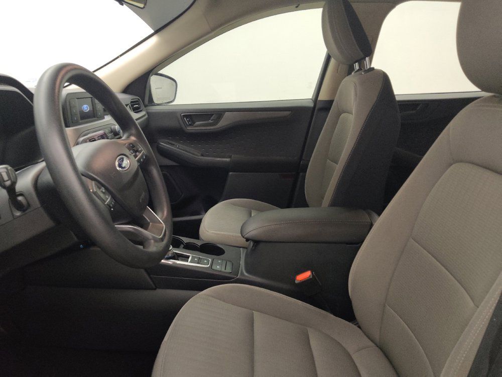 Used 2020 Ford Escape S FWD image 17