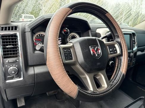 Used 2016 RAM 5500 Laramie AWD/4WD image 22