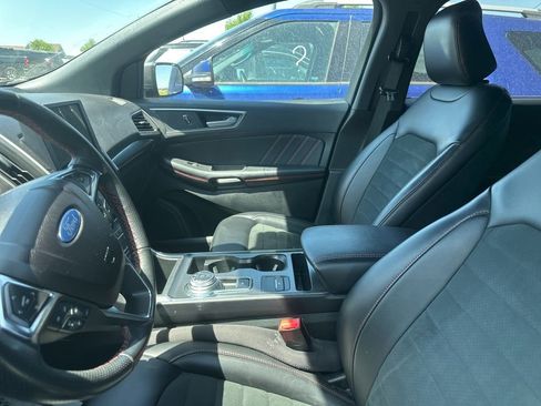Used 2023 Ford Edge ST-Line AWD/4WD image 5