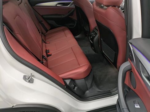 Used 2023 BMW X3 xDrive30i w/ Convenience Package image 26